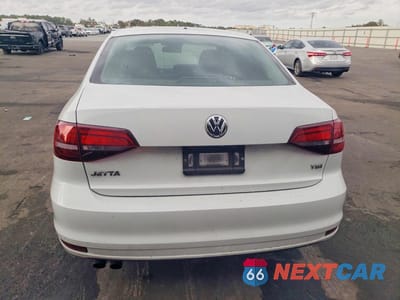 Zdjęcie 6 z 11 samochodu: 2017 VOLKSWAGEN JETTA S VIN:3VW2B7AJ9HM322189 - miniatura