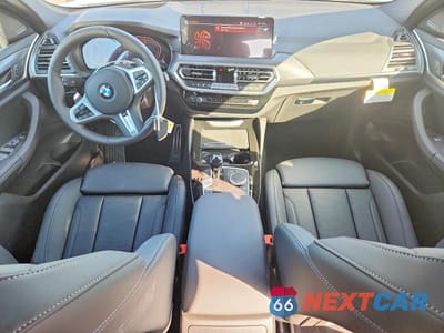 Zdjęcie 8 z 13 samochodu: 2025 BMW X4 XDRIVE30I VIN:5UX33DT0XS9118643 - miniatura