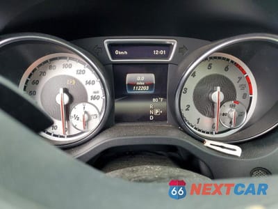 Zdjęcie 9 z 12 samochodu: 2016 MERCEDES-BENZ CLA 250 4MATIC VIN:WDDSJ4GB1GN391747 - miniatura