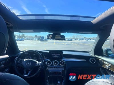 Zdjęcie 11 z 13 samochodu: 2017 MERCEDES-BENZ GLC 300 4MATIC VIN:WDC0G4KB8HF128331 - miniatura