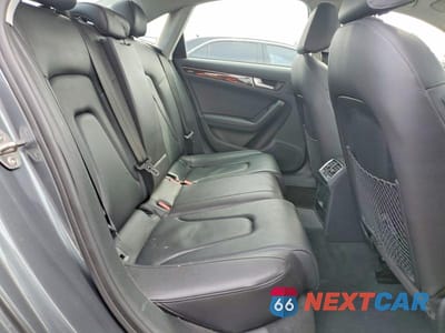 Zdjęcie 10 z 11 samochodu: 2015 AUDI A4 PREMIUM PLUS VIN:WAUHFAFLXFN020788 - miniatura