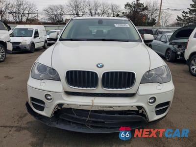 Piąte zdjęcie samochodu w środku: 2012 BMW X5 XDRIVE35I VIN:5UXZV4C53CL760917 - miniatura