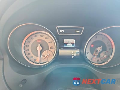 Zdjęcie 9 z 12 samochodu: 2017 MERCEDES-BENZ GLA 250 4MATIC VIN:WDCTG4GB3HJ319321 - miniatura