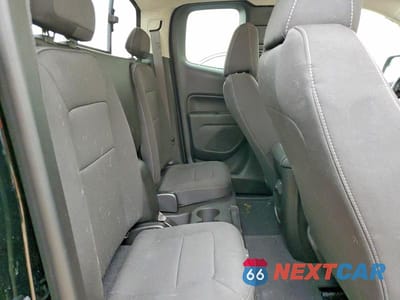 Zdjęcie 10 z 11 samochodu: 2022 CHEVROLET COLORADO LT VIN:1GCHTCEN6N1109953 - miniatura