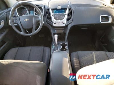 Zdjęcie 8 z 13 samochodu: 2010 CHEVROLET EQUINOX LT VIN:2CNALDEW2A6408746 - miniatura
