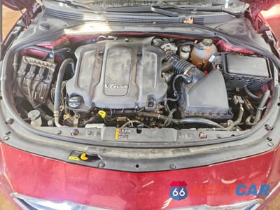 Zdjęcie 11 z 13 samochodu: 2017 BUICK LACROSSE PREFERRED VIN:1G4ZN5SS0HU180116 - miniatura