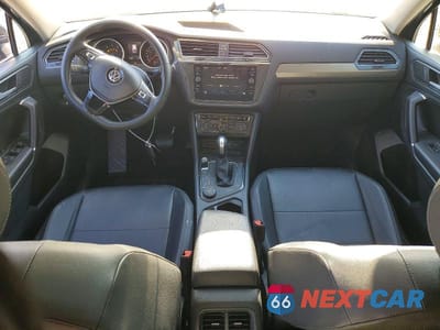 Zdjęcie 8 z 12 samochodu: 2020 VOLKSWAGEN TIGUAN SE VIN:3VV2B7AX5LM038558 - miniatura