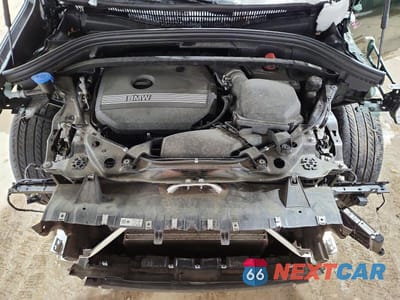Zdjęcie 12 z 14 samochodu: 2024 BMW X1 XDRIVE28I VIN:WBX73EF06R5Y46601 - miniatura
