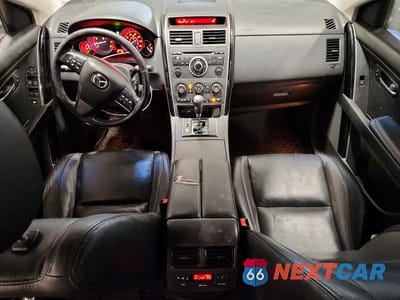 Zdjęcie 8 z 13 samochodu: 2012 MAZDA CX-9 VIN:JM3TB2CA1C0344603 - miniatura