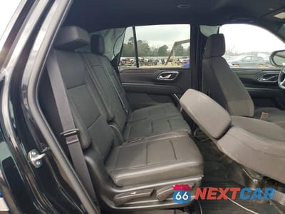 Zdjęcie 11 z 13 samochodu: 2023 CHEVROLET TAHOE C1500 VIN:1GNSCLED3PR398864 - miniatura