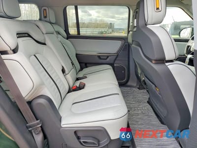 Zdjęcie 11 z 12 samochodu: 2025 RIVIAN R1S ADVENTURE VIN:7PDSGBBA7SN071961 - miniatura