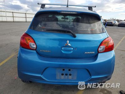 Zdjęcie 6 z 15 samochodu: 2015 MITSUBISHI MIRAGE ES VIN:ML32A4HJ0FH057709 - miniatura