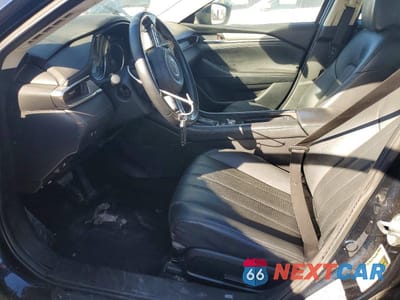 Zdjęcie 7 z 12 samochodu: 2019 MAZDA 6 TOURING VIN:JM1GL1VM7K1500144 - miniatura