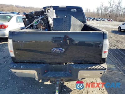 Zdjęcie 6 z 11 samochodu: 2012 FORD F250 SUPER DUTY VIN:1FT7X2BT7CEC90287 - miniatura