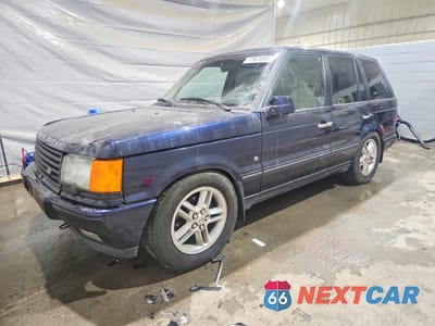 2000 LAND ROVER RANGE ROVER 4.6 HSE LONG WHEELBASE SALPV1649YA431869 - główne zdjęcie licytacji z USA - miniatura