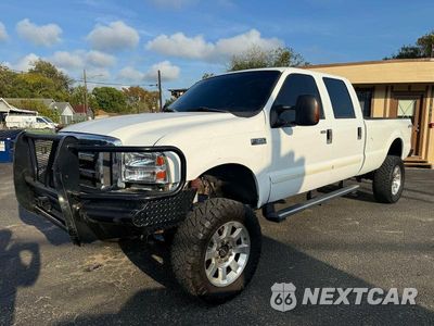 Drugie zdjęcie samochodu z przodu: 2004 FORD F350 SRW SUPER DUTY VIN:1FTSW31P74ED34393 - miniatura