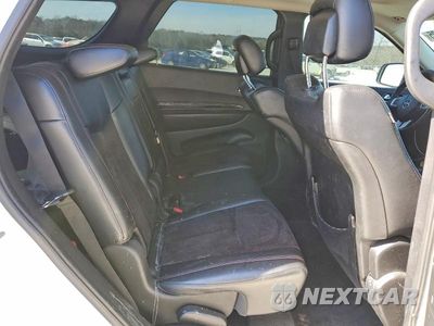 Zdjęcie 11 z 13 samochodu: 2013 DODGE DURANGO R VIN:1C4SDHCT2DC666069 - miniatura