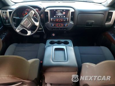 Zdjęcie 8 z 12 samochodu: 2014 GMC SIERRA K1500 SLE VIN:3GTU2UEC6EG570609 - miniatura