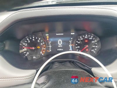Zdjęcie 9 z 12 samochodu: 2024 JEEP COMPASS LIMITED VIN:3C4NJDCN8RT139200 - miniatura