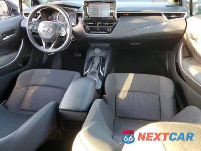 Zdjęcie 8 z 12 samochodu: 2021 TOYOTA COROLLA SE VIN:5YFS4MCE5MP094061 - miniatura