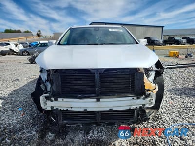 Piąte zdjęcie samochodu w środku: 2018 BUICK ENCLAVE PREMIUM VIN:5GAERCKW5JJ168597 - miniatura