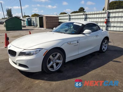 Główne zdjęcie samochodu: 2016 BMW Z4 SDRIVE28I VIN:WBALL5C5XG5A20343 - miniatura