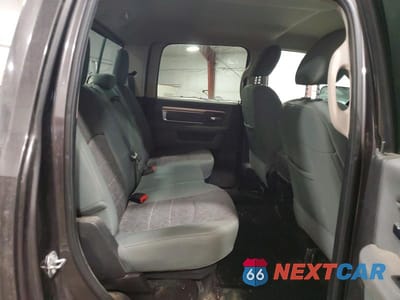 Zdjęcie 10 z 13 samochodu: 2016 RAM 2500 SLT VIN:3C6UR5DL9GG319273 - miniatura