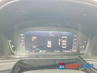 Zdjęcie 9 z 12 samochodu: 2023 HONDA ACCORD HYBRID SPORT VIN:1HGCY2F57PA062604 - miniatura