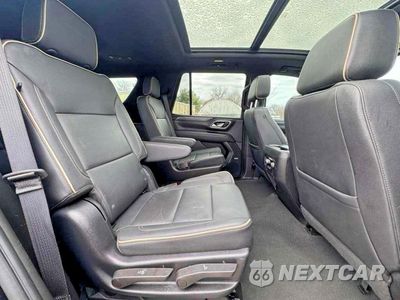 Zdjęcie 6 z 11 samochodu: 2022 GMC YUKON SLT VIN:1GKS2BKT7NR237808 - miniatura