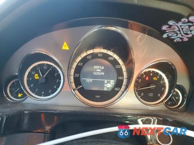 Zdjęcie 9 z 11 samochodu: 2010 MERCEDES-BENZ E 350 VIN:WDDHF5GB6AA073168 - miniatura