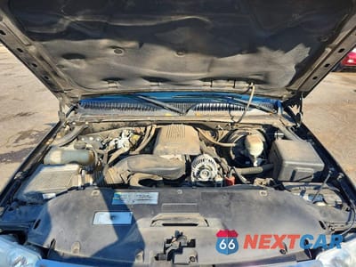 Zdjęcie 11 z 12 samochodu: 2005 GMC NEW SIERRA C1500 VIN:2GTEC13T251104803 - miniatura