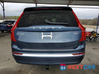 Zdjęcie 6 z 11 samochodu: 2024 VOLVO XC90 PLUS VIN:YV4L12PE6R1224644 - miniatura