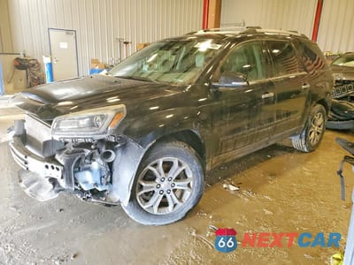 2015 GMC ACADIA SLT-1 1GKKVRKDXFJ256619 - główne zdjęcie licytacji z USA - miniatura