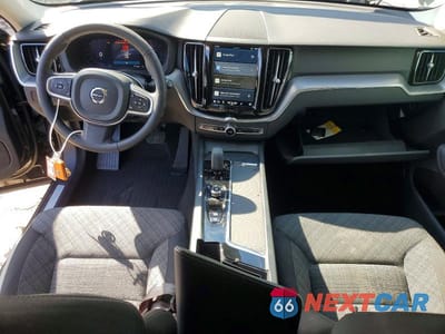 Zdjęcie 8 z 11 samochodu: 2025 VOLVO XC60 CORE VIN:YV4M12RJ1S1154166 - miniatura