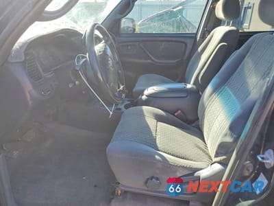 Zdjęcie 7 z 11 samochodu: 2004 TOYOTA TUNDRA SR5 VIN:5TBDT44144S450345 - miniatura