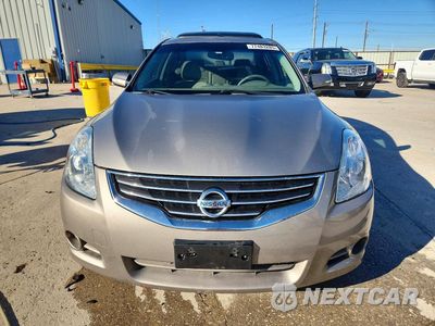 Piąte zdjęcie samochodu w środku: 2012 NISSAN ALTIMA 2.5 VIN:1N4AL2AP0CC158947 - miniatura