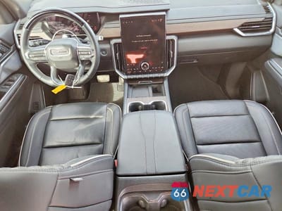 Zdjęcie 8 z 12 samochodu: 2024 GMC ACADIA DENALI VIN:1GKENLKS3RJ222731 - miniatura