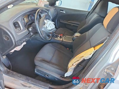 Zdjęcie 7 z 12 samochodu: 2022 DODGE CHARGER SXT VIN:2C3CDXBG9NH110587 - miniatura