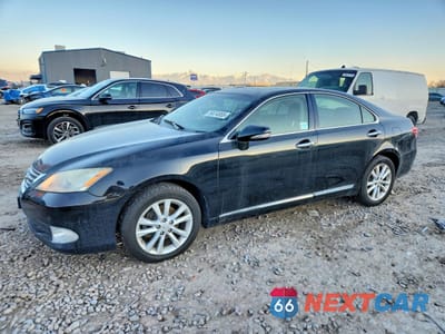 2012 LEXUS ES 350 JTHBK1EG9C2499399 - główne zdjęcie licytacji z USA - miniatura