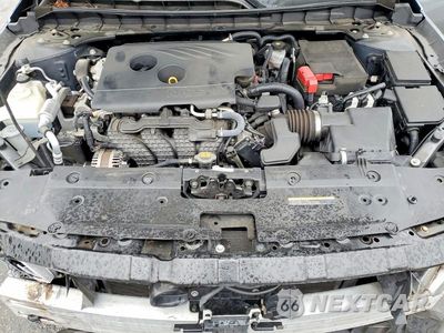Zdjęcie 11 z 12 samochodu: 2019 NISSAN ALTIMA SV VIN:1N4BL4DV8KC101002 - miniatura