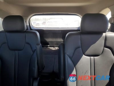 Zdjęcie 10 z 13 samochodu: 2025 KIA SORENTO EX VIN:5XYRH4JF3SG325426 - miniatura