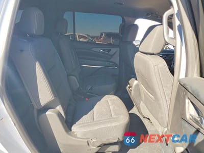 Zdjęcie 11 z 13 samochodu: 2025 CHEVROLET TRAVERSE LT VIN:1GNERGRS0SJ272027 - miniatura