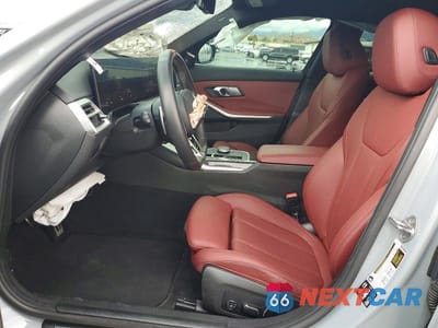 Zdjęcie 7 z 13 samochodu: 2025 BMW M340XI VIN:3MW69FT04S8F40827 - miniatura