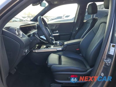 Zdjęcie 7 z 12 samochodu: 2024 MERCEDES-BENZ EQB 250+ VIN:W1N9M0CB4RN099875 - miniatura