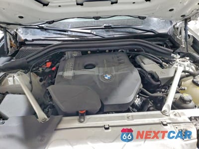 Zdjęcie 12 z 13 samochodu: 2018 BMW X3 XDRIVE30I VIN:5UXTR9C58JLD63954 - miniatura