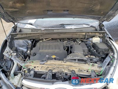 Zdjęcie 12 z 12 samochodu: 2014 TOYOTA HIGHLANDER XLE VIN:5TDJKRFH2ES067414 - miniatura