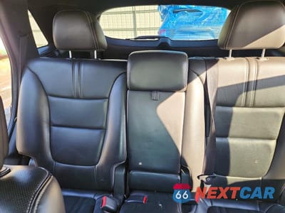 Zdjęcie 10 z 12 samochodu: 2014 KIA SORENTO SX VIN:5XYKWDA73EG446705 - miniatura