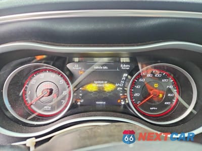 Zdjęcie 9 z 13 samochodu: 2018 DODGE CHARGER R VIN:2C3CDXGJ1JH188215 - miniatura