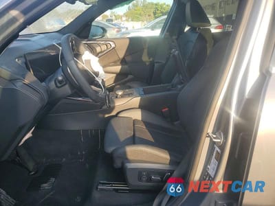 Zdjęcie 7 z 12 samochodu: 2025 BMW X3 30 XDRIVE VIN:5UX53GP0XS9Z27984 - miniatura