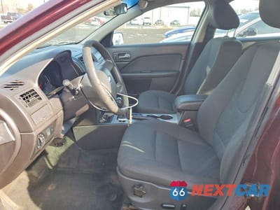 Zdjęcie 7 z 12 samochodu: 2011 FORD FUSION SE VIN:3FAHP0HG9BR275472 - miniatura